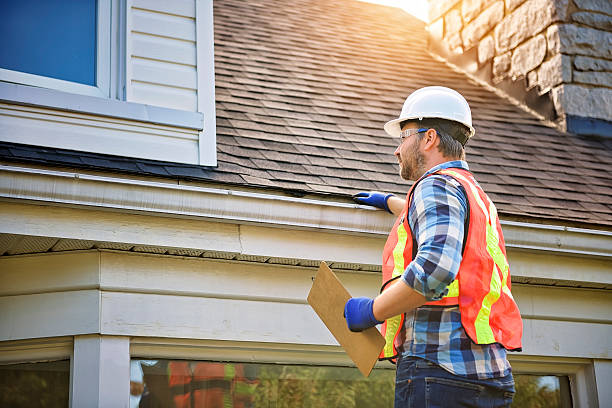 Licensed Roofing service in Hadensville, VA - Ben Roofing and Steel LLC